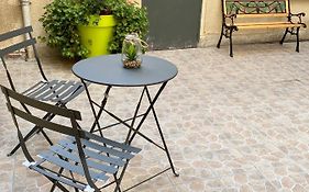 Appartement Aventure A Epernay